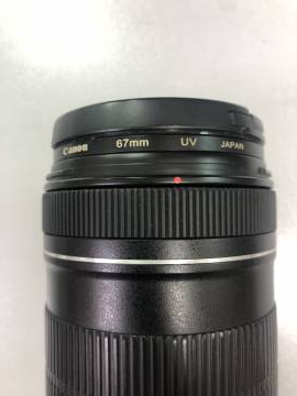 01-200125215: Canon ef-s 18-135mm f/3,5-5,6 is stm