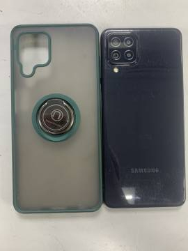 01-200080405: Samsung galaxy a22 4/64gb