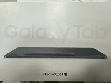 01-200132808: Samsung galaxy tab s7 fe 4/64gb lte