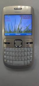 01-200130630: Nokia c3-00