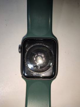 01-200138490: Apple watch series 5 44mm aluminum case
