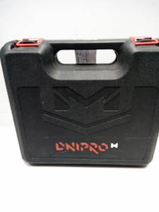 01-200143395: Dnipro-M cd-120hq 2акб + зу
