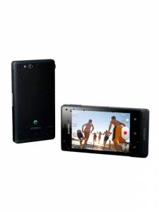 Мобільний телефон Sony xperia st27i go 0.5/8gb