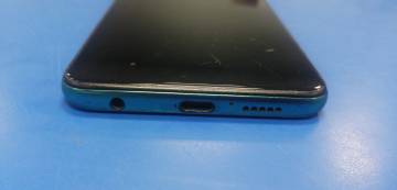 01-200170915: Xiaomi redmi note 9 pro 5g 8/128gb