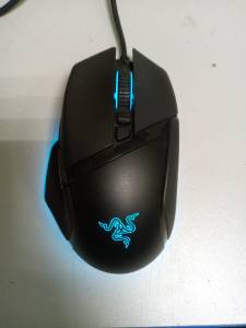 01-200178543: Razer basilisk v3 usb