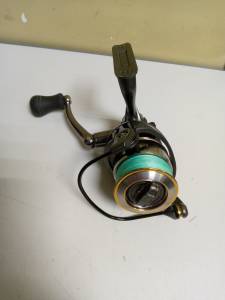 01-200182193: Daiwa exist 2506