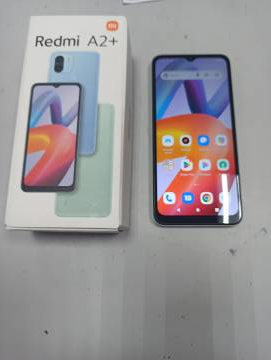 01-200185882: Xiaomi redmi a2+ 2/32gb