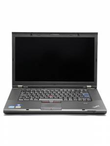 Ноутбук Lenovo єкр. 15,6/ core i7 2860qm 2,5ghz /ram10240mb/ ssd128+hdd750gb/video gf gt540m