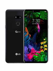 Мобильний телефон Lg g820um g8 thinq 6/128gb