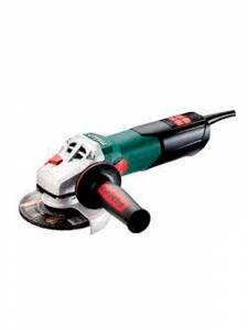 Угловая шлифмашина Metabo wev 10-125 quick