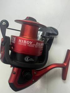 01-200195212: Hiboy e12-60fm