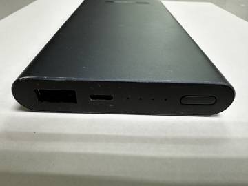 01-200197214: Xiaomi mi power bank 2 10000 mah plm02zm