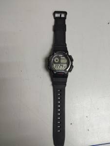 01-200196873: Casio standard digital ae-1400wh-1avef