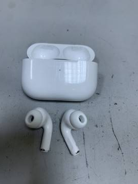 01-200200379: Apple airpods pro 2nd generation with magsafe charging case usb-c