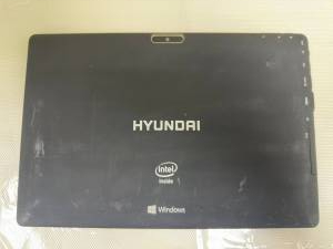 01-200204773: Hyundai hytab pro 10wab1 4/64gb