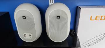 01-200122193: Jbl one series 104-bt