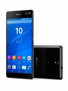 Мобильний телефон Sony xperia c5 e5533 ultra 2/16gb