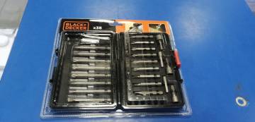 01-200211451: Black&Decker a7202