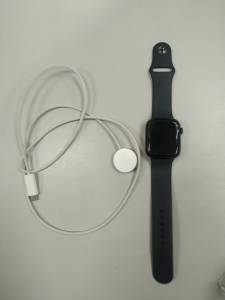 01-200211669: Apple watch series 9 gps 45mm al