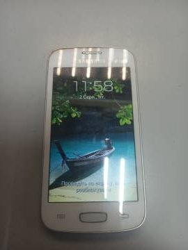 01-200208685: Samsung s7262 galaxy star plus duos