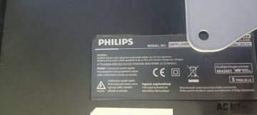 01-200213134: Philips 26pfl3205