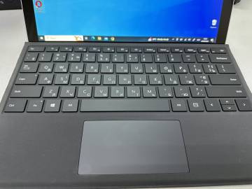 01-200213381: Microsoft surface pro 5 12,3&#34; core i5-7300u 2,6ghz/ram4gb/ssd128gb/intel hd graphics 620