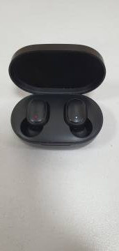 01-200213059: Xiaomi mi true wireless earbuds basic