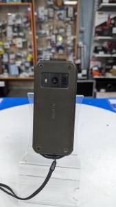 01-200211415: Nokia 800 tough ta-1186