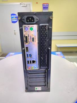 01-200182298: Пк сист. блок пк intel core i3-8100/ram 8 gb/hdd відс