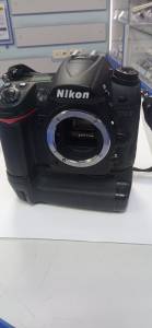 01-200215661: Nikon d7000 body