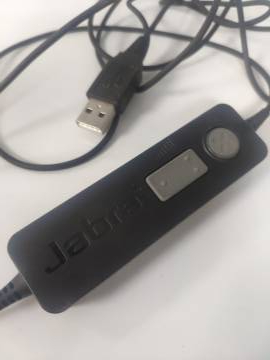 01-200210275: Jabra biz 1500 duo usb