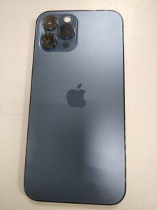 01-200231863: Apple iphone 12 pro max 256gb