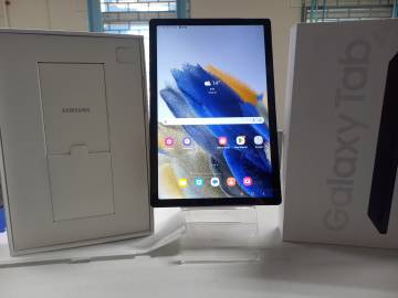 01-200116949: Samsung galaxy tab a8 10.5 4/128gb wi-fi