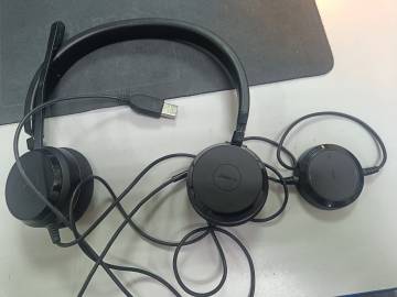 01-200234412: Jabra evolve 20 ms stereo