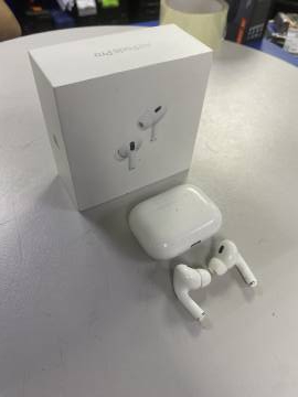 01-200233136: Apple airpods pro 2nd generation