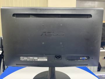 01-200240534: Asus vs197