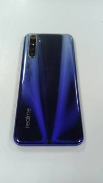 01-200247980: Realme 6 8/128gb