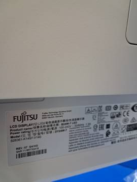 01-200240323: Fujitsu b24w-7