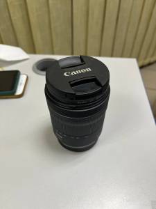 01-200251328: Canon rf 24-105mm f/4-7,1 is stm