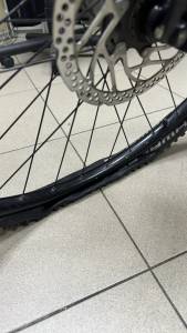 01-200251363: Haibike seet hardnine 6.0 22-g xt 29&#34; 2020