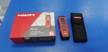 01-200254897: Hilti pd-s 01