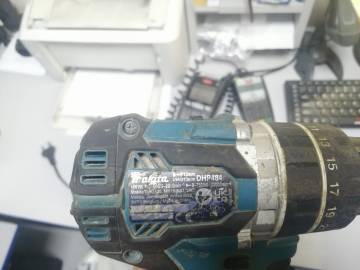 01-200254993: Makita dhp484z