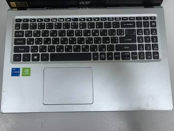 01-200257461: Acer екр. 15,6/core i5-1135g7/ram8gb/ssd256gb/gf mx350