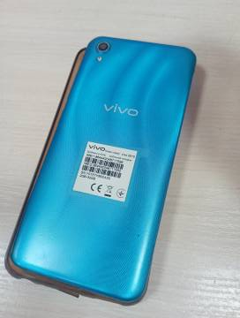 01-200008913: Vivo y1s 2015 2/32gb