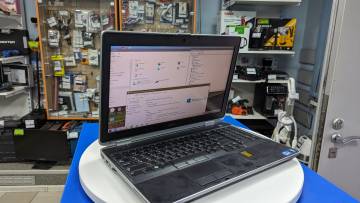 01-200191689: Dell єкр. 15,6/ core i5 3360m/ ram16gb/ ssd512gb/ssd128gb/ nvs 5200m