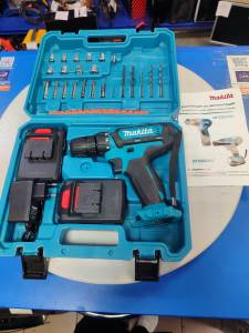 01-200248608: Makita df331d