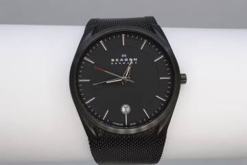 01-200256904: Skagen skw6009