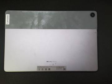 01-200259834: Lenovo tab m10 4/64gb wi-fi