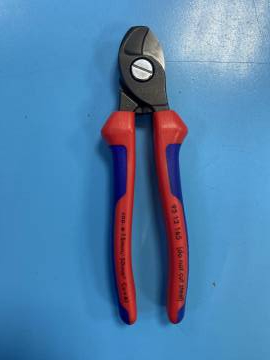 01-200258654: Knipex 95 12 165