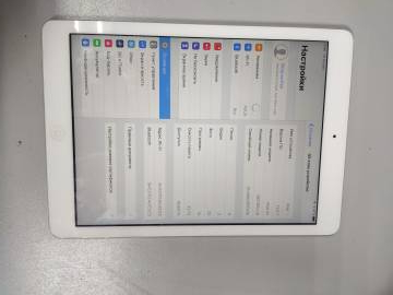 01-200259730: Apple ipad air 1 wifi 32gb